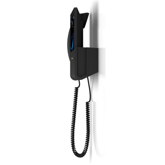 Ubiquiti G3 Touch Wall - Smartphone de pared UniFi Talk con pantalla táctil HD de 7", Octa-Core, 32 GB, 2 GB RAM, WiFi, 2x GbE 5