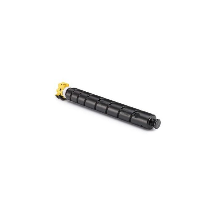 KYOCERA MITA TONER-KIT 1T02L7ANL0 STANDARD CAPACITY TK8345 YELLOW TASKALFA 2553-2552ci