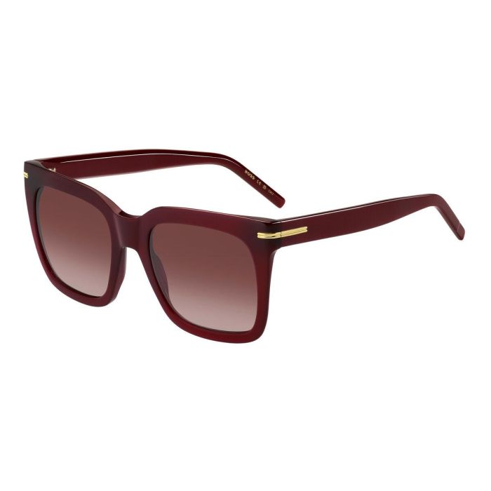 Gafas de Sol Mujer Hugo Boss BOSS-1656-S-LHF ø 54 mm Gafas de Sol Mujer Hugo Boss BOSS-1656-S-LHF ø 54 mm
