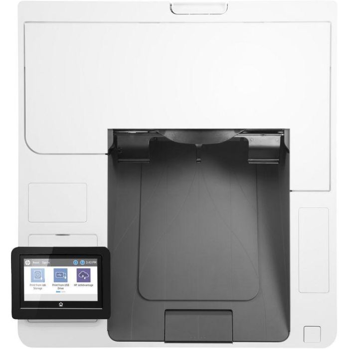 HP LaserJet Enterprise M612dn 17 HP LaserJet Enterprise M612dn 17