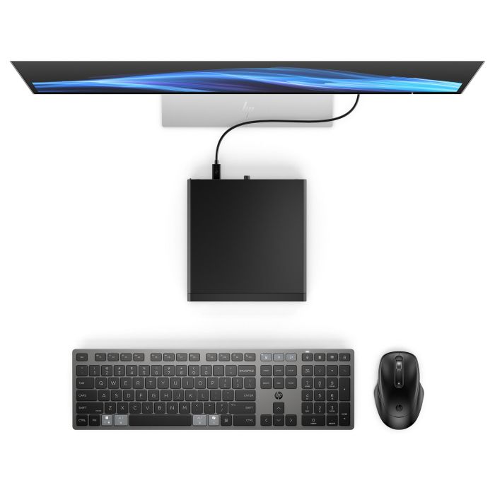 HP EliteDesk 8 Mini G1a AMD Ryzen AI 7 350 32GB 512GB SSD W11P 1J Gar 2