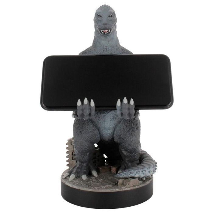 Cable Guy soporte sujecion figura City Destroyer Godzilla 21cm 5