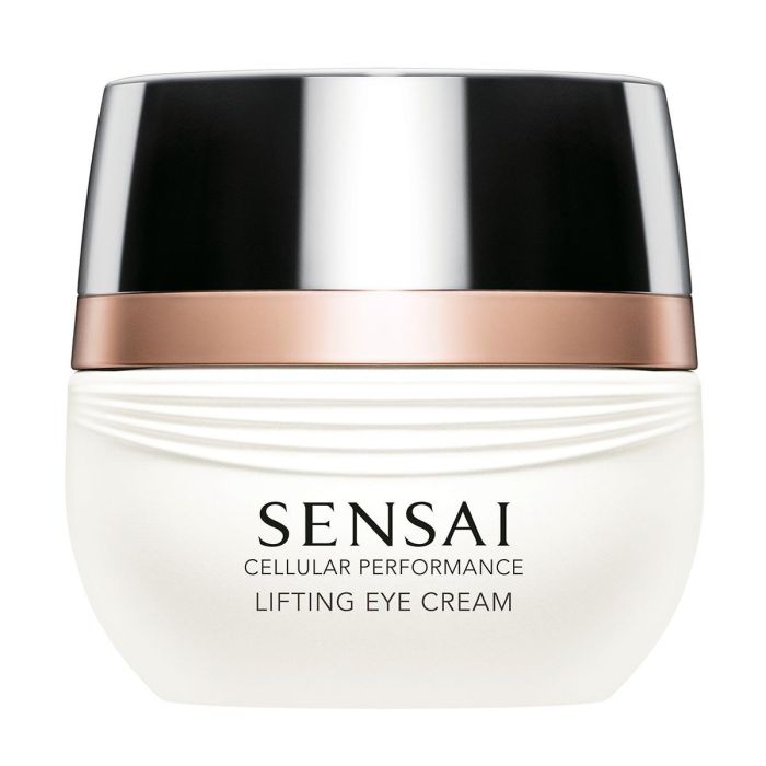 Sensai CELLULAR PERFORMANCE LIFTING eye cream Contorno de Ojos 15 ml
