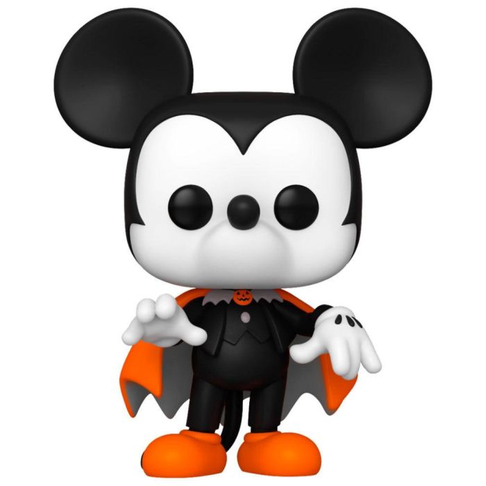 Figura POP Disney Halloween Spooky Mickey 1