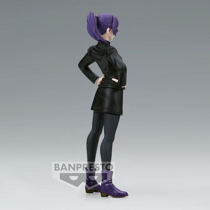 Banpresto Figura Jujutsu Kaisen Maki Zenin Jukon No Kata PVC 15 cm BP19812 2 Banpresto Figura Jujutsu Kaisen Maki Zenin Jukon No Kata PVC 15 cm BP19812 2