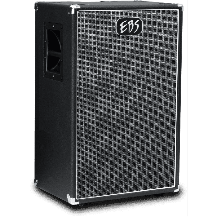 Pantalla Bajo Classic 2X12" 4O Mini Tower - 500W 1