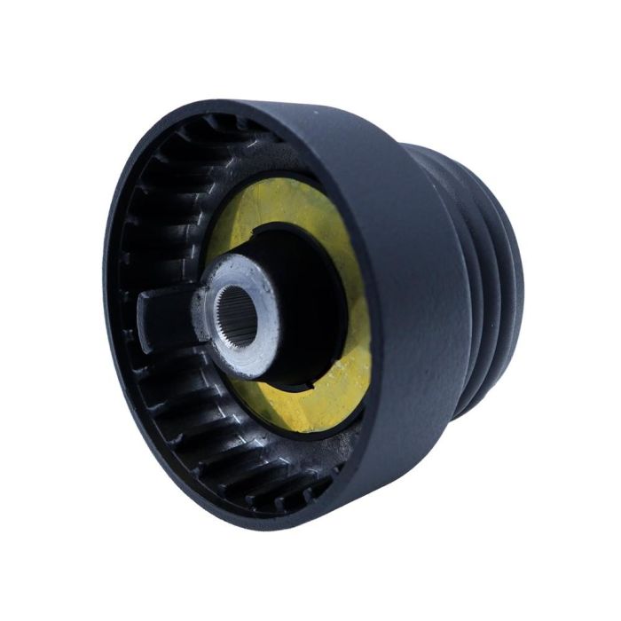 OMP OMPOD/1960BM23-1 Adaptador de Volante Deportivo 52 Estrías y 16.5mm Diámetro para Mantener Posición Original 2 OMP OMPOD/1960BM23-1 Adaptador de Volante Deportivo 52 Estrías y 16.5mm Diámetro para Mantener Posición Original 2