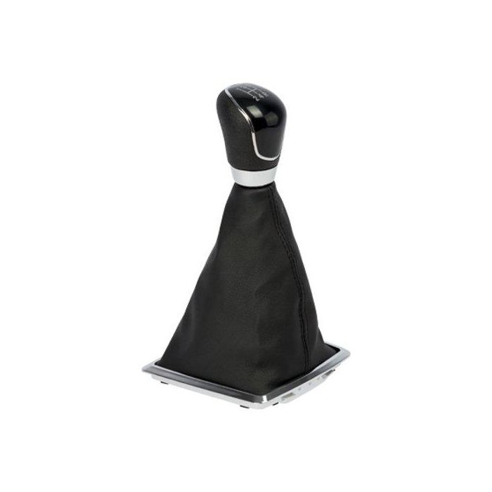 BC Corona POM40114 Pomo de Recambio con Fuelle para Ford Focus 5 Velocidades Modelos 2002-2012 BC Corona POM40114 Pomo de Recambio con Fuelle para Ford Focus 5 Velocidades Modelos 2002-2012
