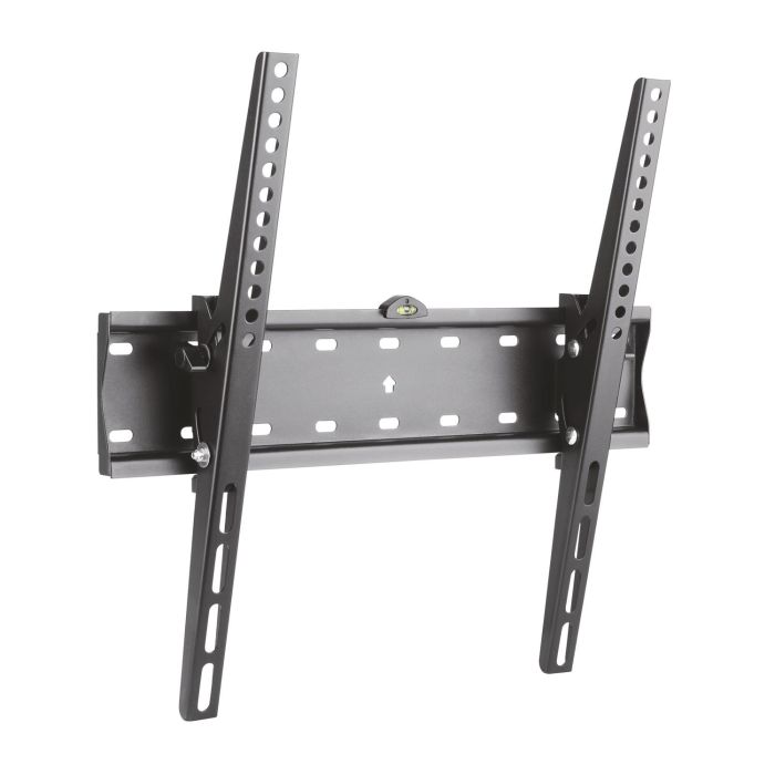 Aisens Soporte de Pared Inclinable para TV/Monitor, 40kg, VESA 400x400mm, 32"-55"