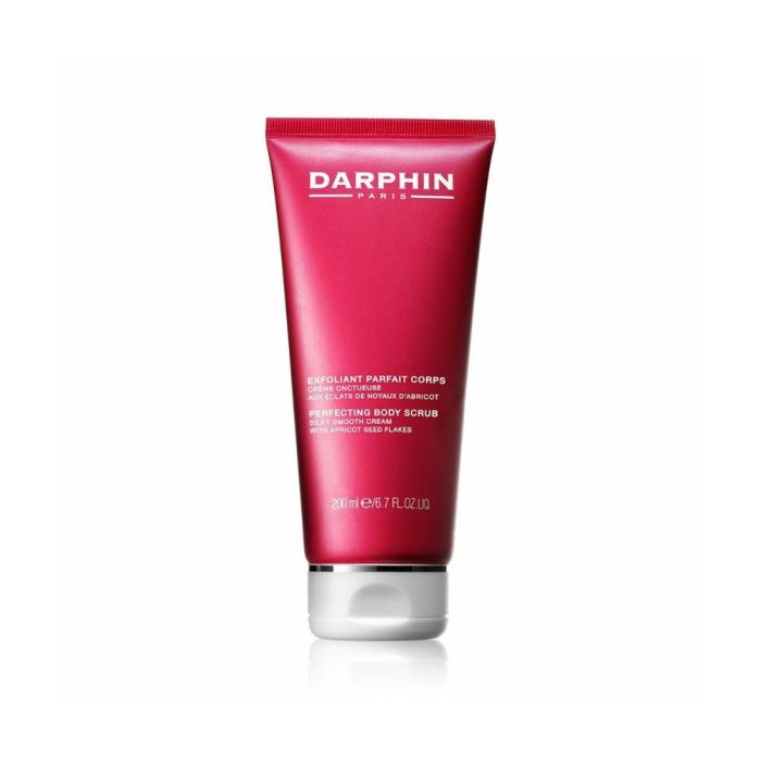 Darphin Exfoliante Corporal Sedoso 200ml