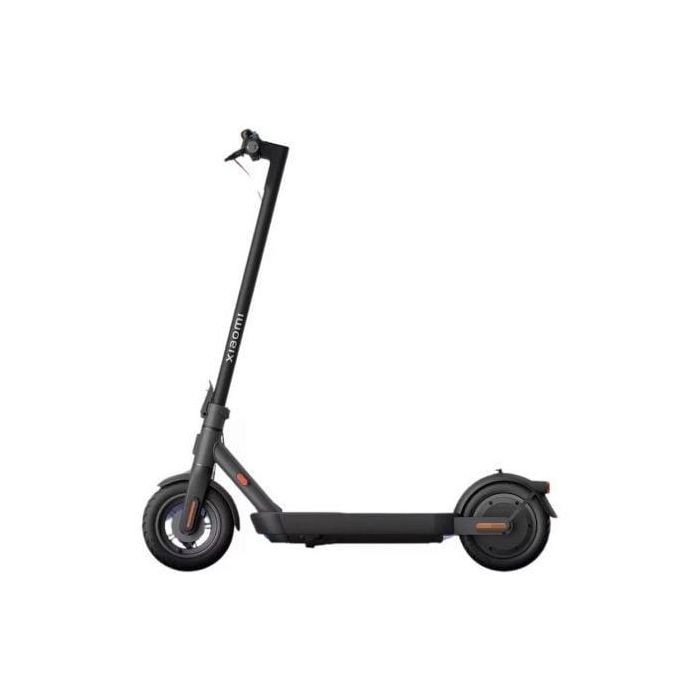 Xiaomi BHR8068ES Patinete Eléctrico Electric Scooter 4 Pro (2nd Gen) Autonomía 60km, Velocidad 25km/h, Motor 1000W, Ruedas 10" Negro 1