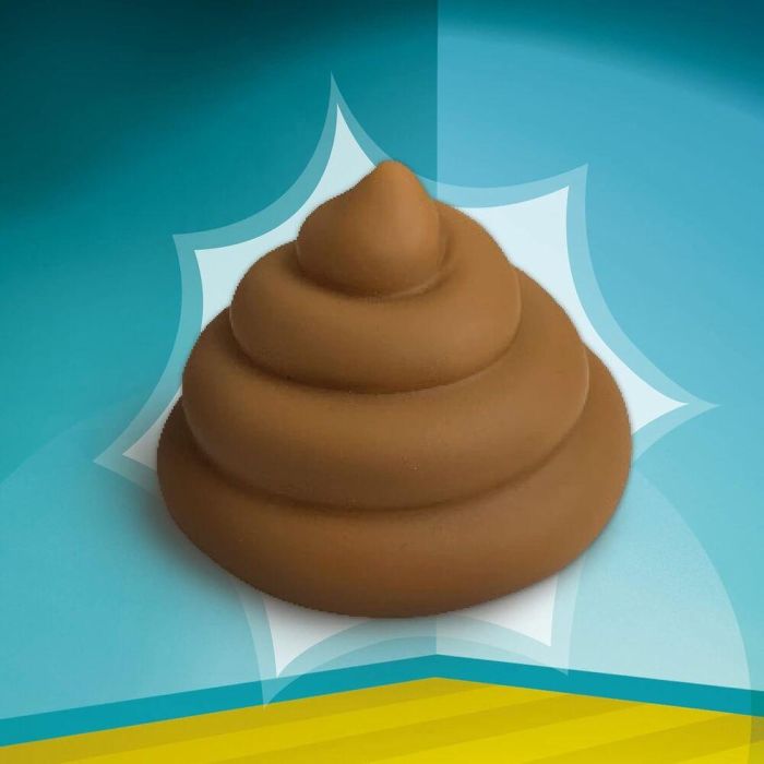 Juego de mesa Pelo Pata Popo español 2 Juego de mesa Pelo Pata Popo español 2