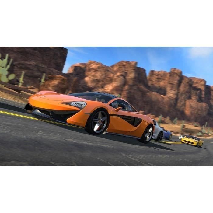 Carreras vol. Colección de juegos 1: 2 en 1 - Gear Club Unlimited + Moto Racer 4 - Juego de Nintendo Switch - Código en una caja 2 Carreras vol. Colección de juegos 1: 2 en 1 - Gear Club Unlimited + Moto Racer 4 - Juego de Nintendo Switch - Código en una caja 2