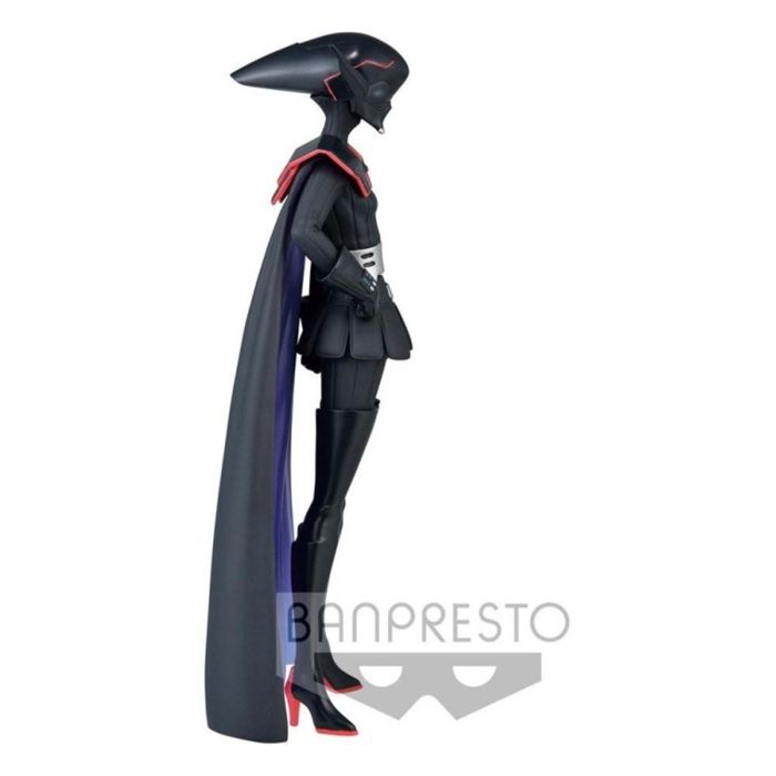 Banpresto Figura Star Wars Visions The - Estatua de PVC 18 cm 4 Banpresto Figura Star Wars Visions The - Estatua de PVC 18 cm 4