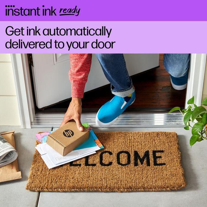 HP ENVY Inspire 7220e Impresora Todo en Uno HP ENVY Inspire 7220e Impresora Todo en Uno