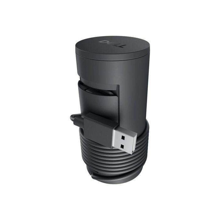 Dell Webcam WB5023 Full HD con Zoom Digital 4x, Micrófono Incorporado, USB 2.0, 2560x1440 Pixeles 12 Dell Webcam WB5023 Full HD con Zoom Digital 4x, Micrófono Incorporado, USB 2.0, 2560x1440 Pixeles 12