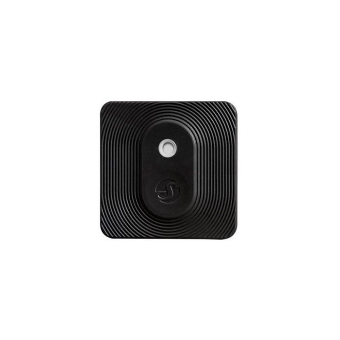Shelly Plug & Play "Blu H&T Black" Temperatur- & Feuchtigkeitssensor BT / Batterie
