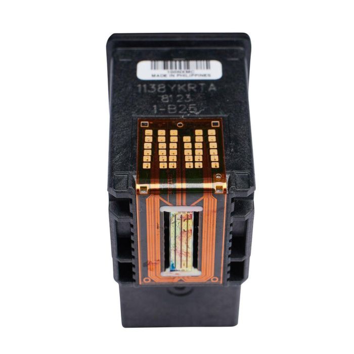 Brady BradyJet J4000 Full Colour Ink Cartridge 1 Brady BradyJet J4000 Full Colour Ink Cartridge 1