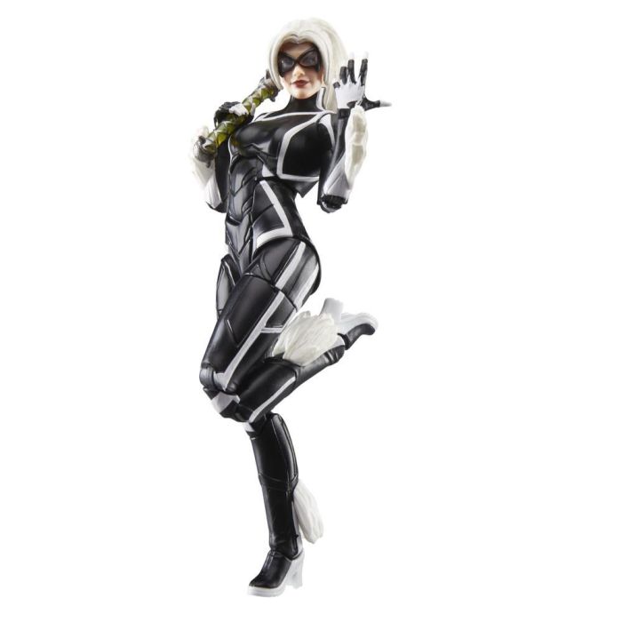 Figura Hasbro Marvel Legends Series Spider - Man 1