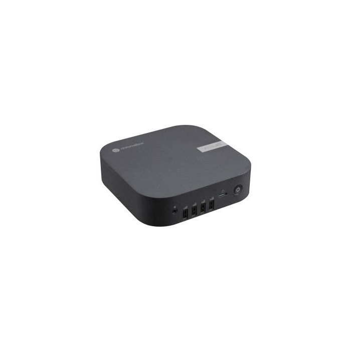ASUS Chromebox CHROMEBOX5-S5007UNA Intel® Core™ i5 i5-1335U 8 GB DDR4-SDRAM 256 GB SSD ChromeOS Mini PC Negro 4 ASUS Chromebox CHROMEBOX5-S5007UNA Intel® Core™ i5 i5-1335U 8 GB DDR4-SDRAM 256 GB SSD ChromeOS Mini PC Negro 4