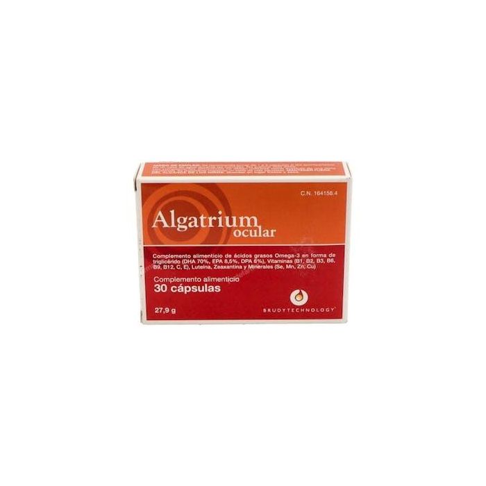 Algatrium Ocular