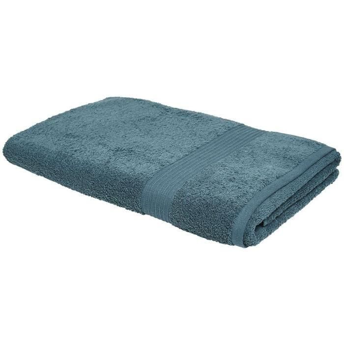 TODAY Maxi Toalla de Baño 90x150 cm 100% Algodón - Pavo Real TODAY Maxi Toalla de Baño 90x150 cm 100% Algodón - Pavo Real