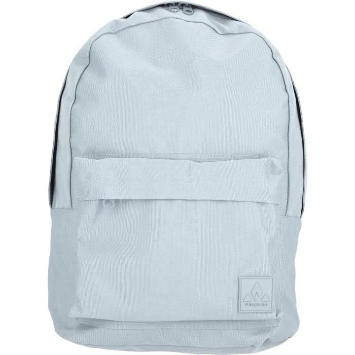 Mochila - WHISTLER - Lorny - 18L - Gris Amanecer - Compartimento para ordenador Mochila - WHISTLER - Lorny - 18L - Gris Amanecer - Compartimento para ordenador