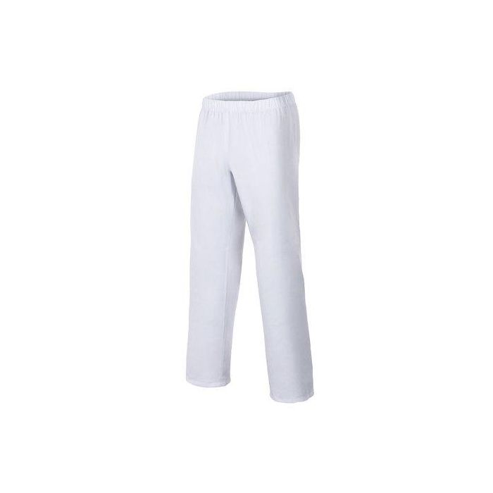 Pantalon Pijama Outas 334 Sin Cremallera Blanco Talla 2