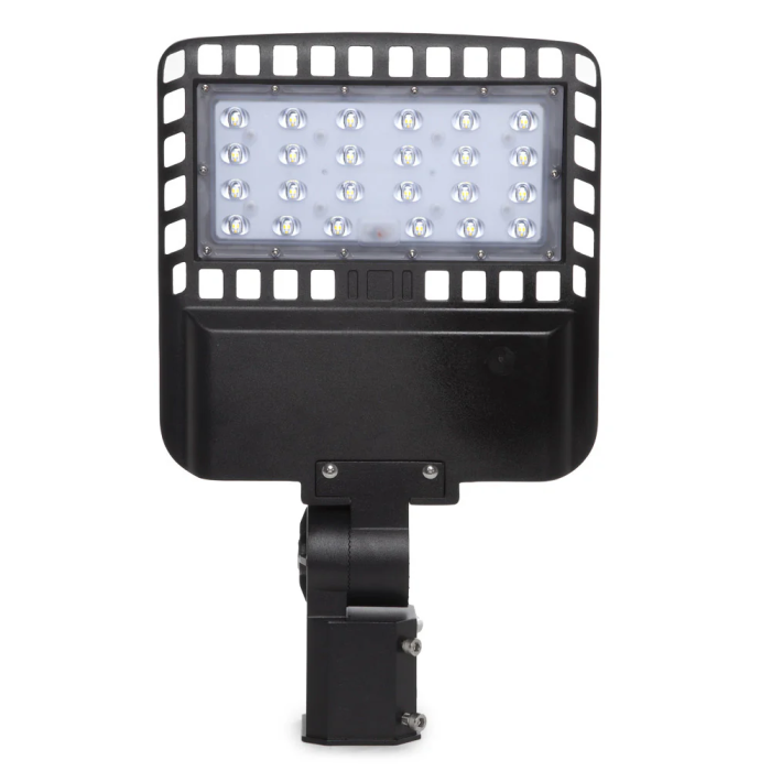 Lumileds Farola LED 60W 7.800Lm 6000K IP66 PRO SMD3030 Driver Meanwell Regulable ELG 0-10V 100.000H GMD-STL05-60W-CW 1