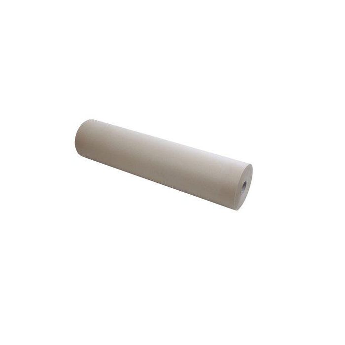 Papel De Embalar Kraft Bobina Primera Marron Reciclado 1,10X380 M 35 Kg (Aprox.) 80G