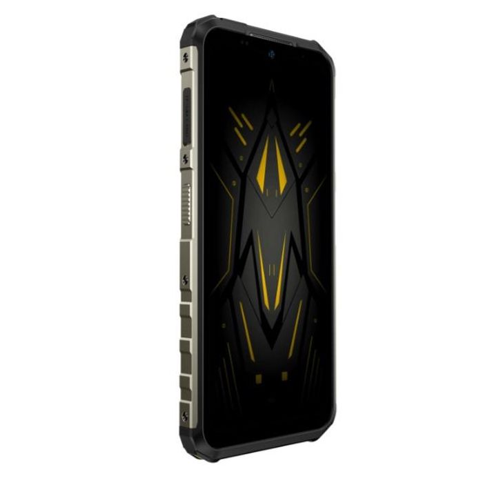 Ulefone Smartphone Armor 22 Negro ULEAR22B 4G 6.58" HD Helio G96 128GB ROM 8GB RAM 8MP 6600mAh IP68 1 Ulefone Smartphone Armor 22 Negro ULEAR22B 4G 6.58" HD Helio G96 128GB ROM 8GB RAM 8MP 6600mAh IP68 1