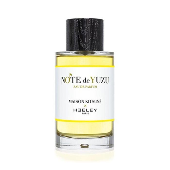 Heeley Note de Yuzu Eau de Parfum 100ml