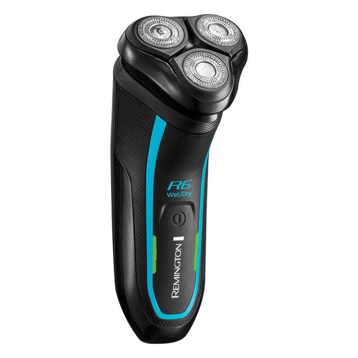Cortapelos Remington R6 STYLE AQUA 60MIN USB WET&DRY 10 Cortapelos Remington R6 STYLE AQUA 60MIN USB WET&DRY 10