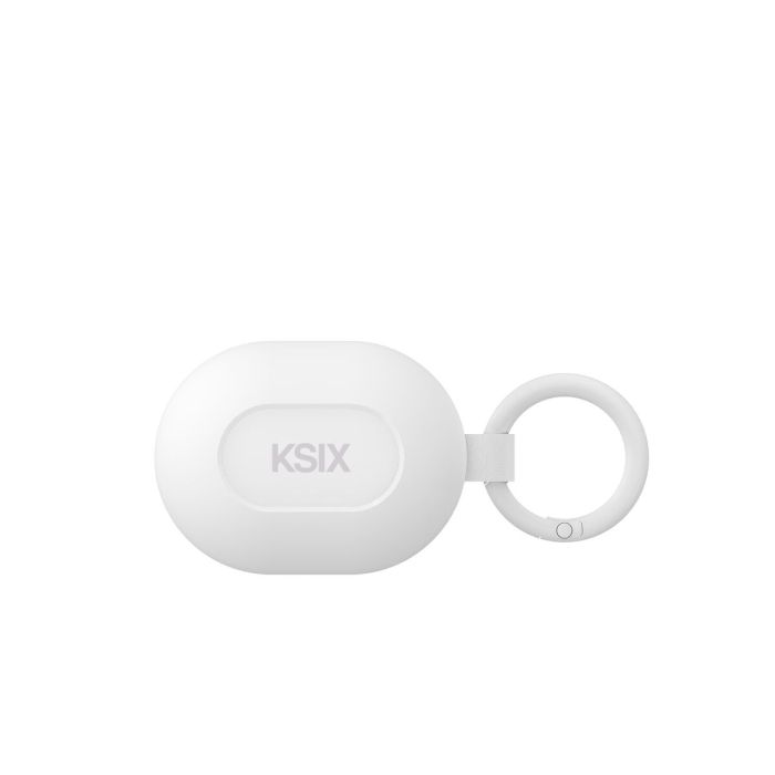 Auriculares KSIX Neutron Blanco 3 Auriculares KSIX Neutron Blanco 3