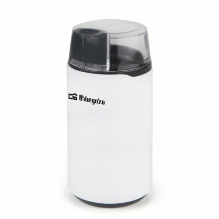 Molinillo de Café Orbegozo 16791 OR 200 W 3