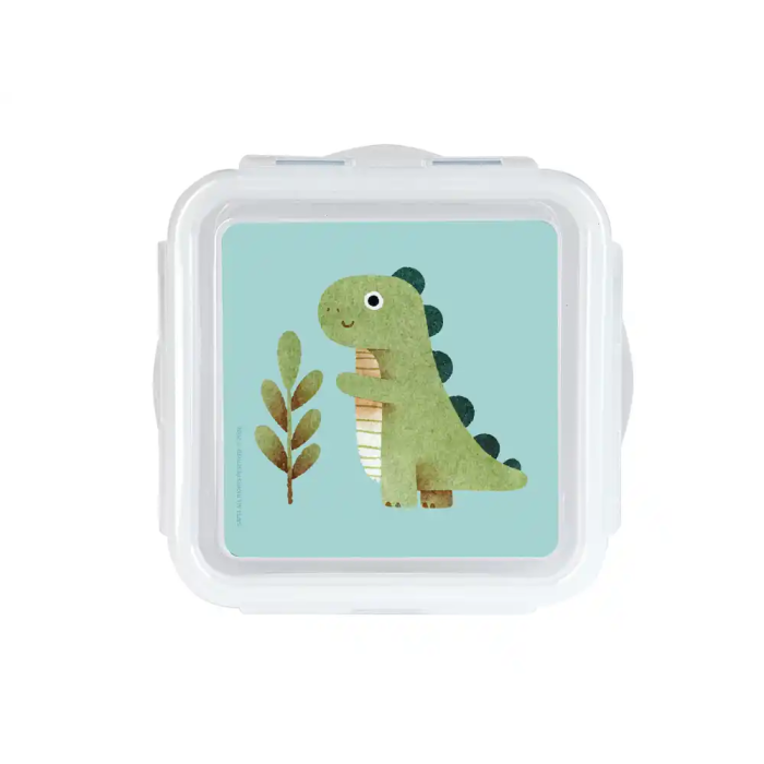 Safta Fiambrera Safta Preescolar 75x130x130 mm 1