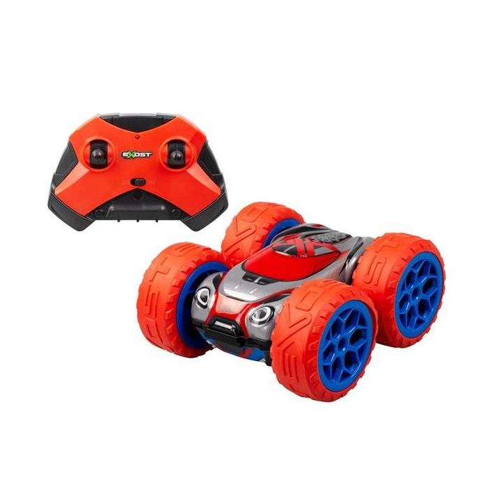 Bizak Coche Radio Control Exost 360 Cross MX 2.4 GHz - Modelos Surtidos 12