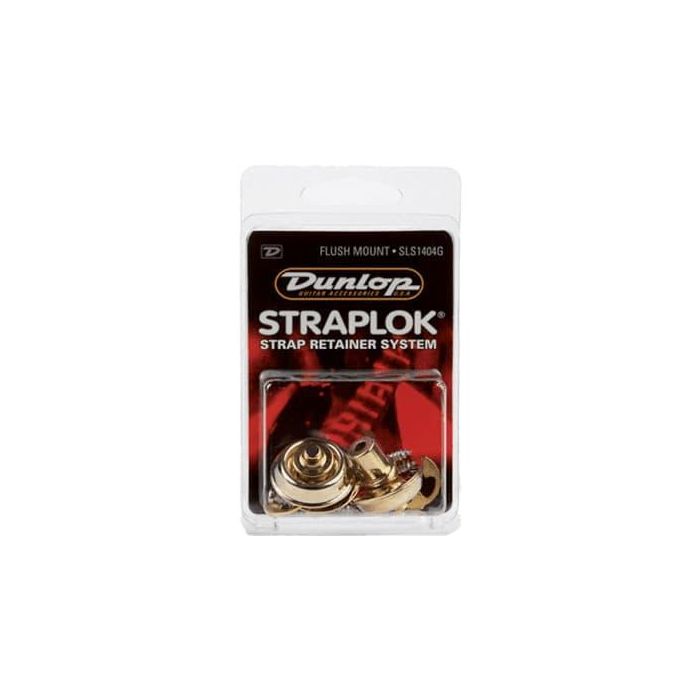 Botón Correa Straplok® Flush Mount (Par) - Dorado Botón Correa Straplok® Flush Mount (Par) - Dorado