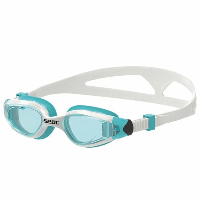 Gafas de Natación Seac Ritmo Jr Agua Talla única