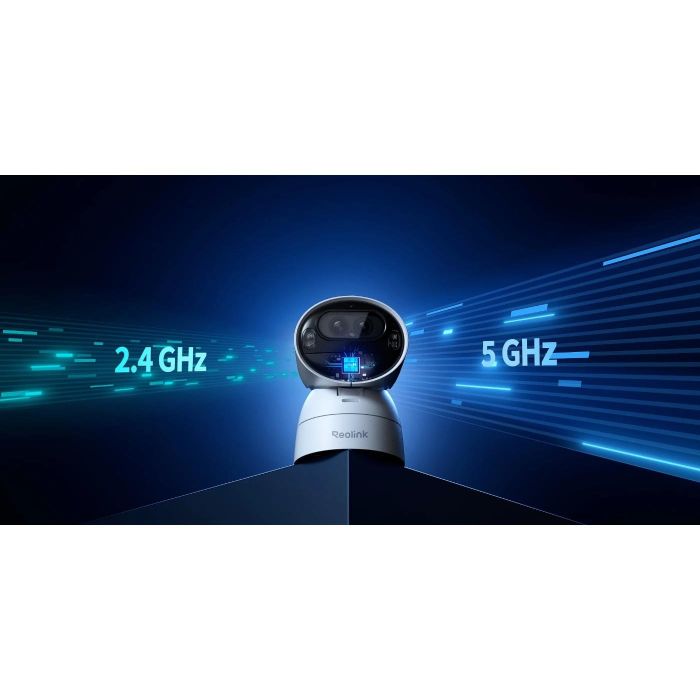 Reolink Argus Series B730 Battery-WiFi Cámara de Seguridad Inalámbrica 8