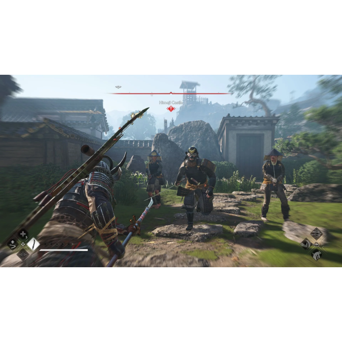 Assassin's Creed Shadows Juego para Nintendo Switch 2 1 Assassin's Creed Shadows Juego para Nintendo Switch 2 1