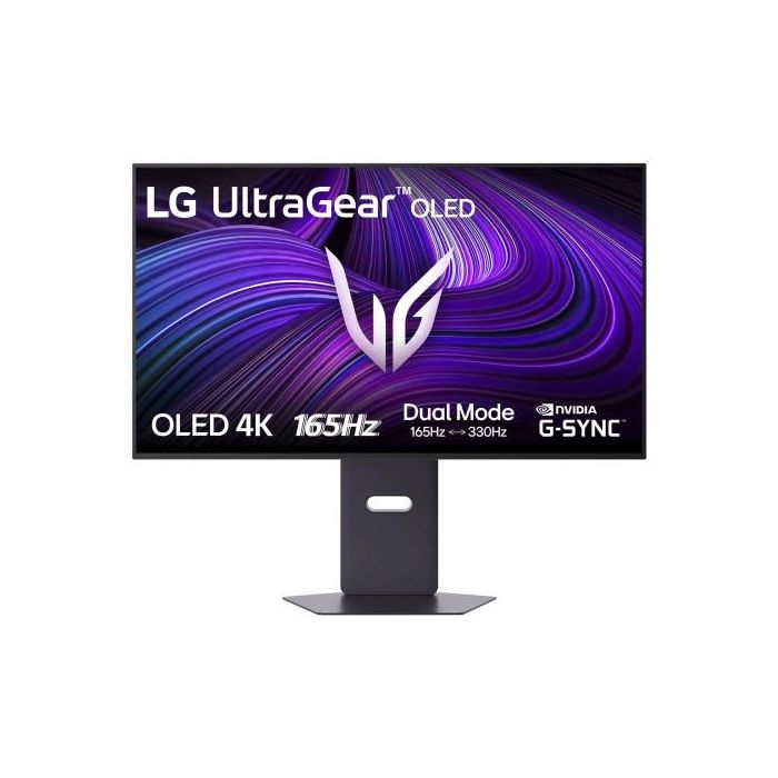Lg 32Gx850A-B Pantalla para Pc 81,3 Cm (32") 3840 X 2160 Pixeles 4K Ultra Hd Oled Negro 0 Lg 32Gx850A-B Pantalla para Pc 81,3 Cm (32") 3840 X 2160 Pixeles 4K Ultra Hd Oled Negro 0