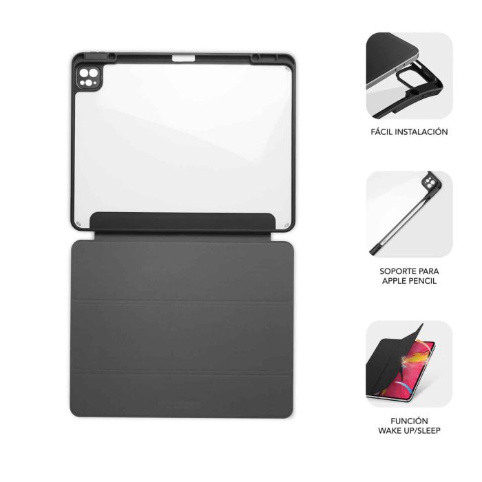 Funda para Tablet Subblim SUBCST-5SC401 Negro