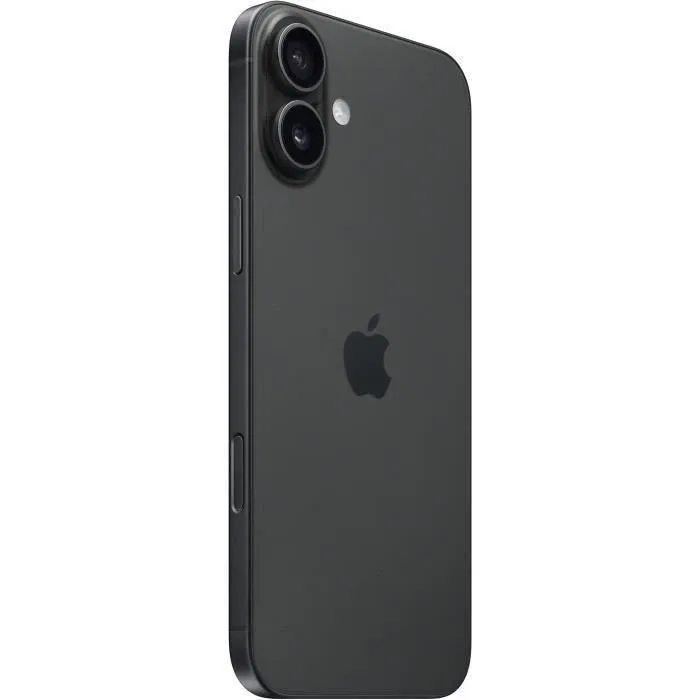 Smartphone Apple iPhone 16 6,1" 256 GB Negro 1