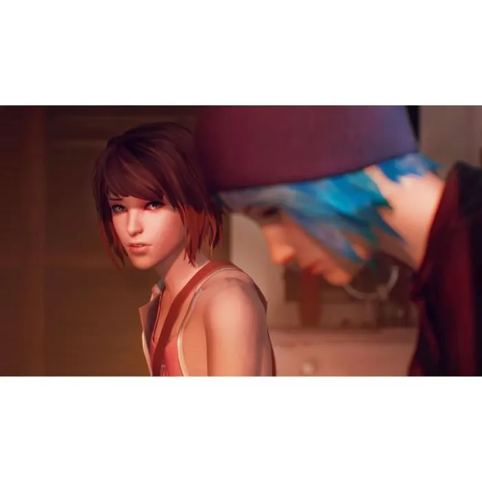 Square Enix Colección Life Is Strange Juego PS5 5021290101067 4