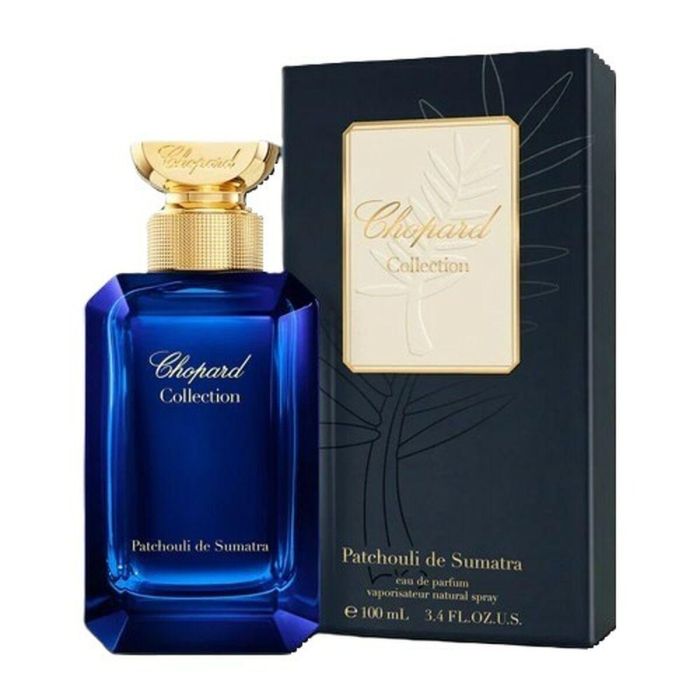 Perfume Mujer Chopard Patchouli de Sumatra EDP 100 ml