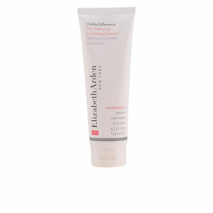 Elizabeth Arden Visible Difference Skin Balancing Exfoliating Cleanser