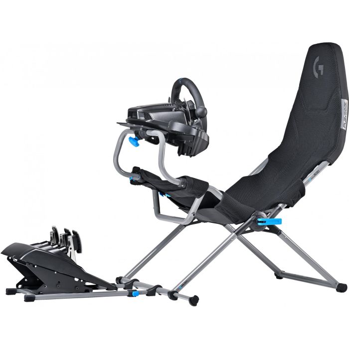 Playseat 8717496872791 Asiento Piloto Playseat Challenge 2
