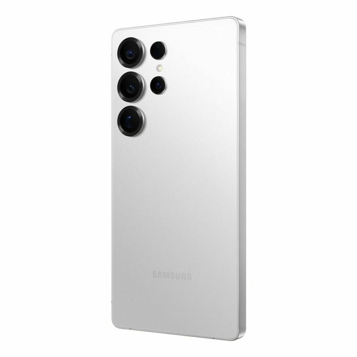 Samsung Galaxy S25 Ultra 5G, 6.9" Dynamic AMOLED 2X, 12GB RAM, 256GB, 200MP Cámara, Snapdragon 8 Elite, S Pen, Android 15, Plata/Blanco 13 Samsung Galaxy S25 Ultra 5G, 6.9" Dynamic AMOLED 2X, 12GB RAM, 256GB, 200MP Cámara, Snapdragon 8 Elite, S Pen, Android 15, Plata/Blanco 13