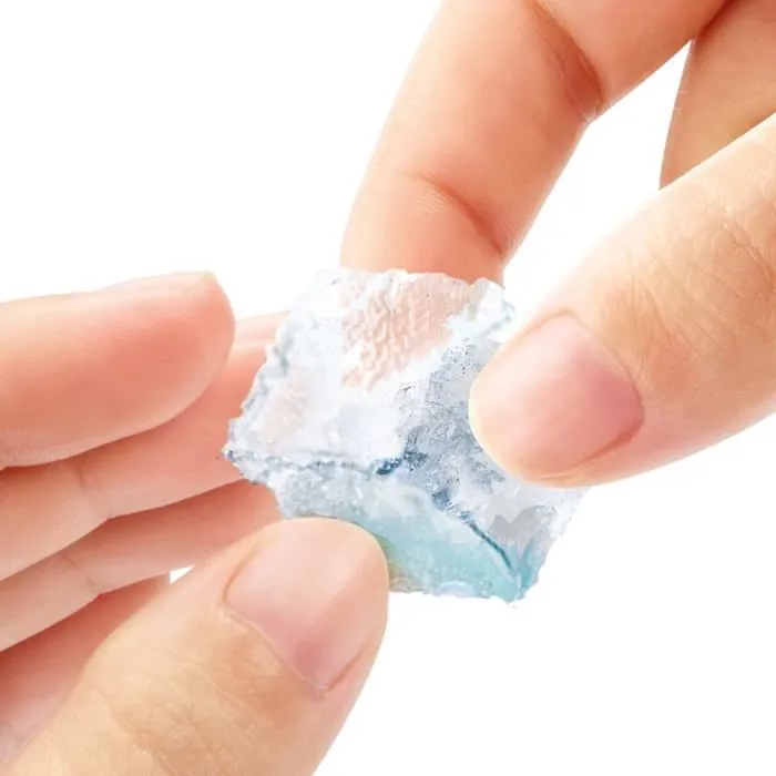 Canal Toys SSC 310 SO SLIME DIY Máquina de Hielo Slime con 3 Tintes Perfumados, Accesorios y Adornos 3